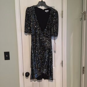 Calvin Klein dress size 12